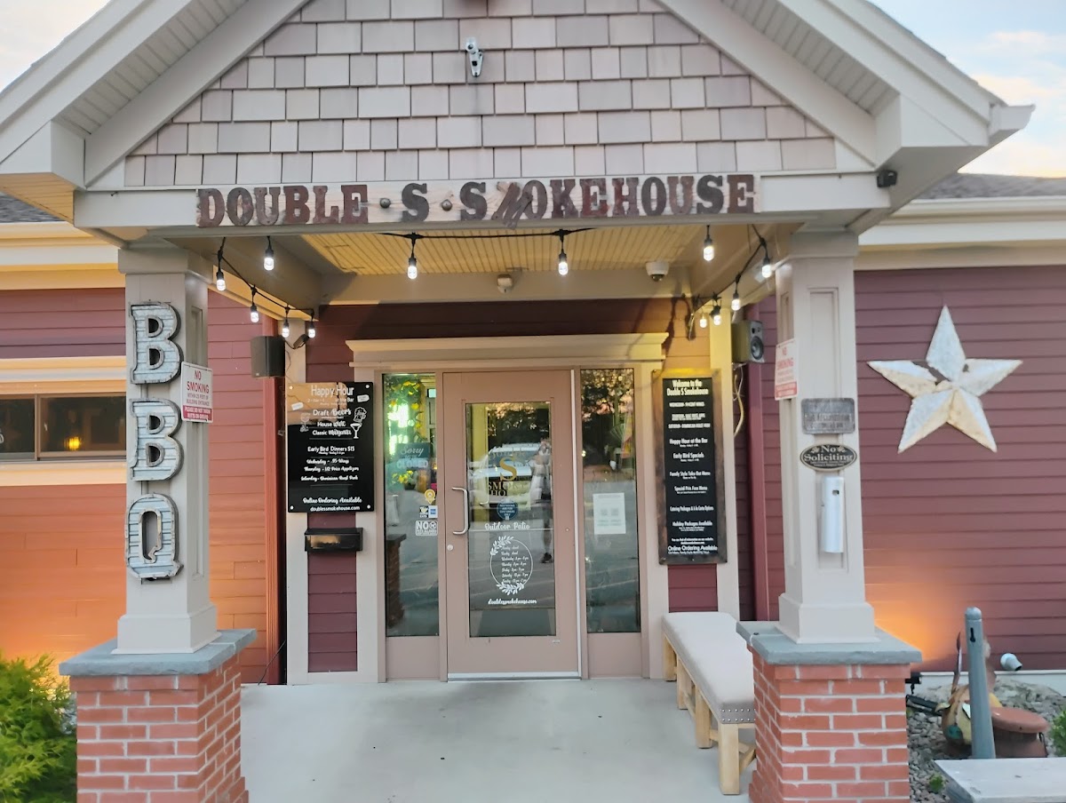 Double S Smokehouse